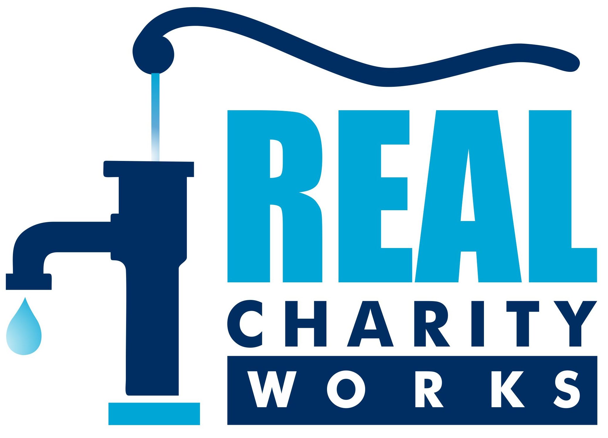 Real Charity Works